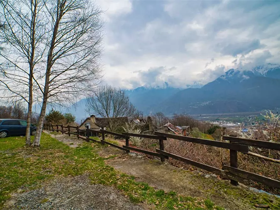 Immagine 44 di Casa indipendente in vendita  in  Mongiardino a Villadossola