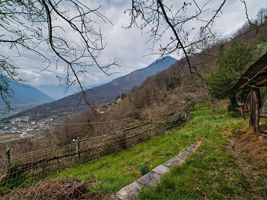 Immagine 47 di Casa indipendente in vendita  in  Mongiardino a Villadossola
