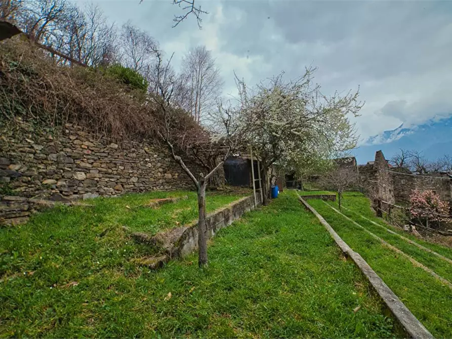 Immagine 6 di Casa indipendente in vendita  in  Mongiardino a Villadossola