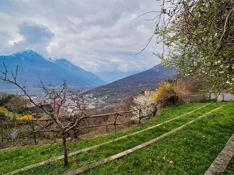 Immagine 5 di Casa indipendente in vendita  in  Mongiardino a Villadossola