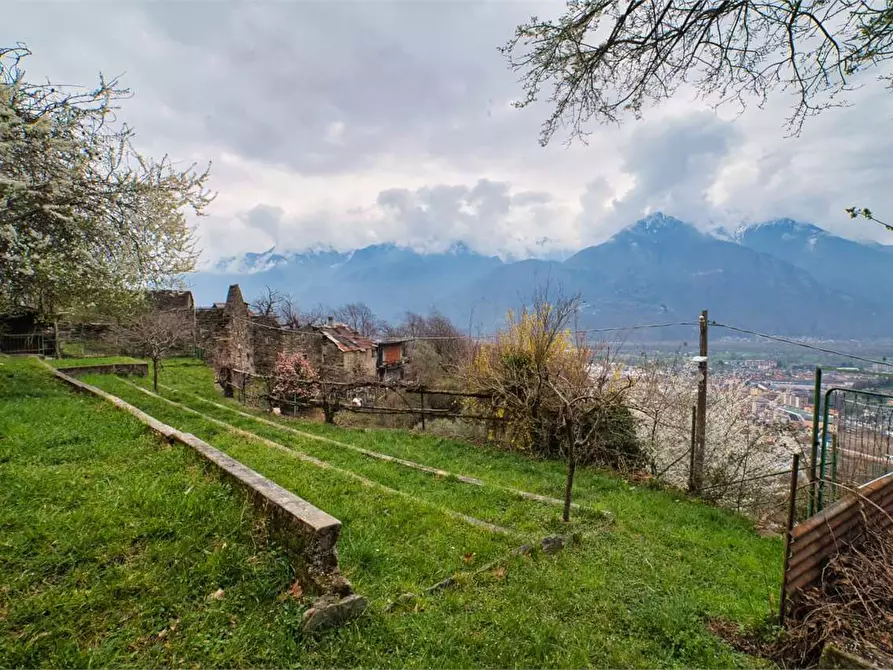 Immagine 43 di Casa indipendente in vendita  in  Mongiardino a Villadossola