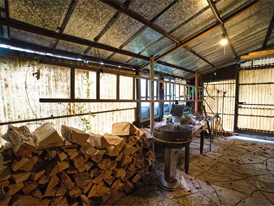 Immagine 40 di Casa indipendente in vendita  in  Mongiardino a Villadossola