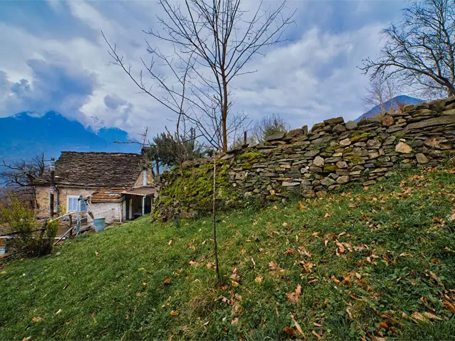 Immagine 48 di Casa indipendente in vendita  in  Mongiardino a Villadossola