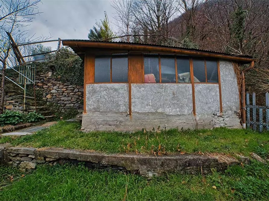 Immagine 39 di Casa indipendente in vendita  in  Mongiardino a Villadossola