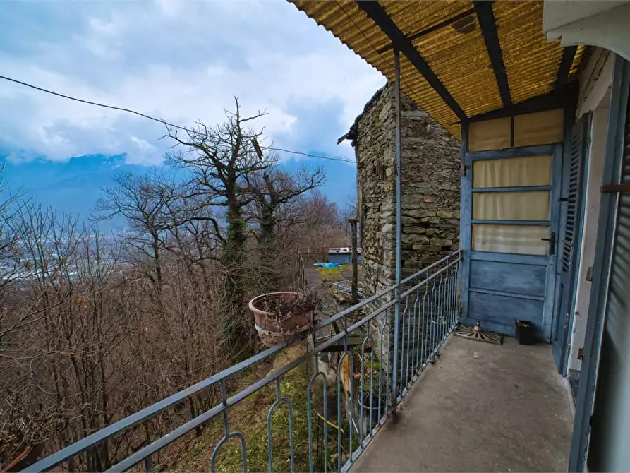 Immagine 36 di Casa indipendente in vendita  in  Mongiardino a Villadossola