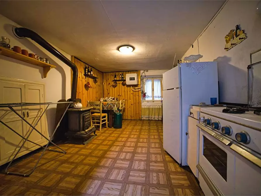 Immagine 30 di Casa indipendente in vendita  in  Mongiardino a Villadossola