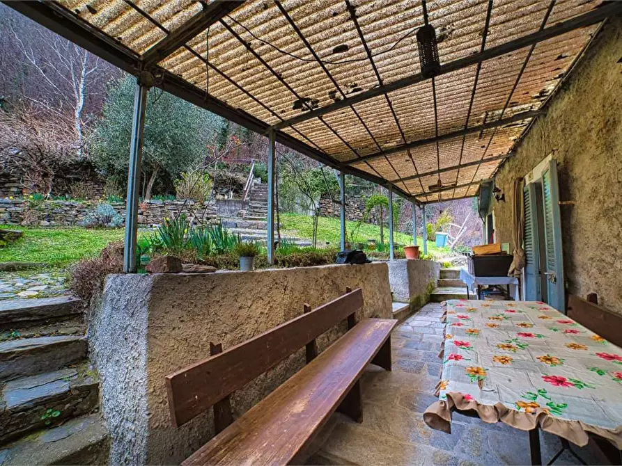 Immagine 37 di Casa indipendente in vendita  in  Mongiardino a Villadossola