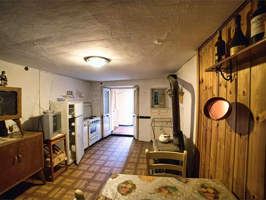 Immagine 32 di Casa indipendente in vendita  in  Mongiardino a Villadossola