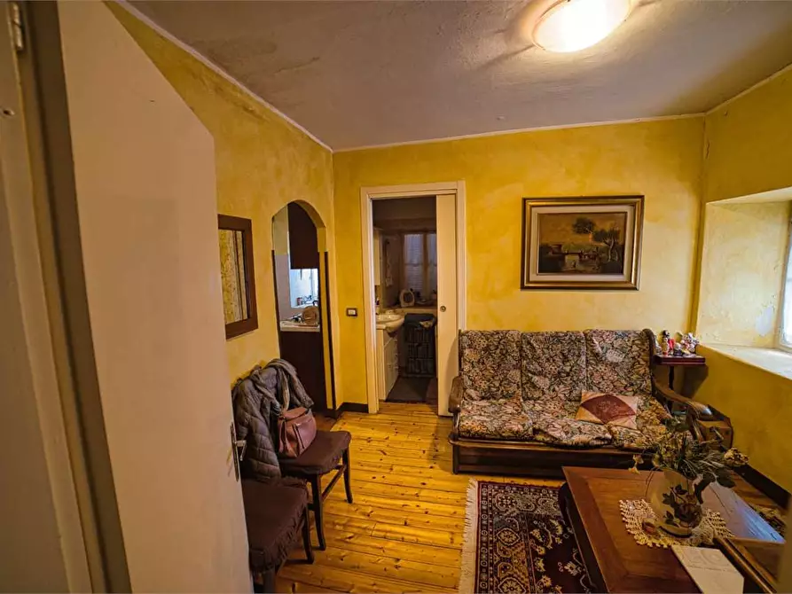 Immagine 21 di Casa indipendente in vendita  in  Mongiardino a Villadossola