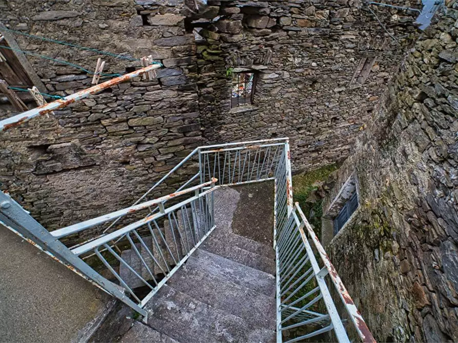 Immagine 51 di Casa indipendente in vendita  in  Mongiardino a Villadossola
