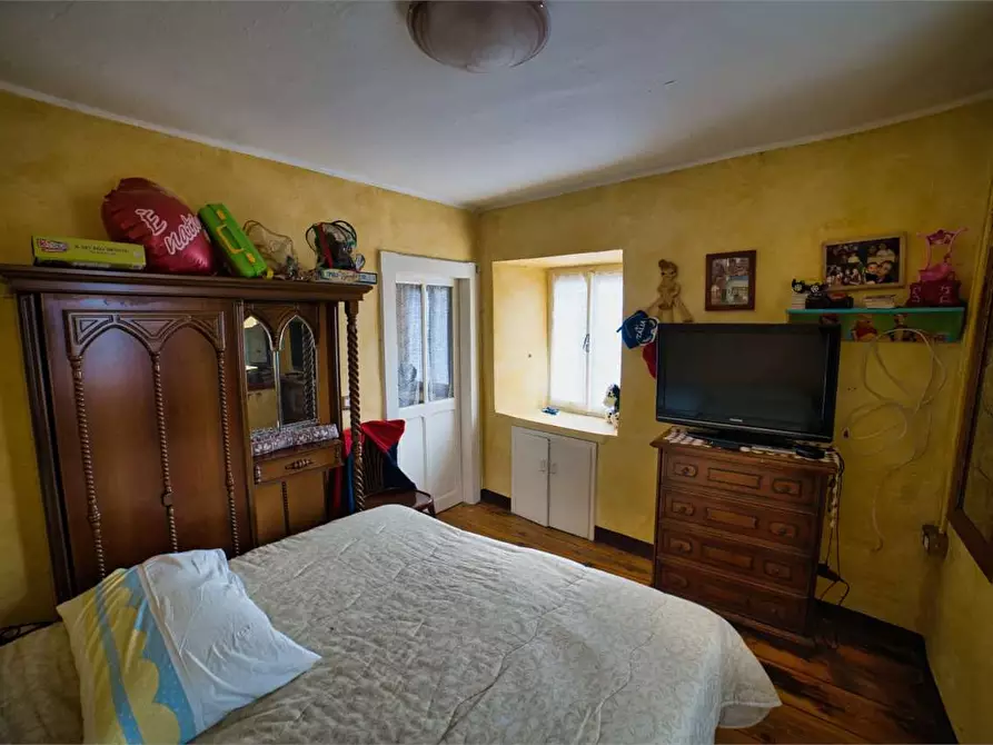 Immagine 25 di Casa indipendente in vendita  in  Mongiardino a Villadossola