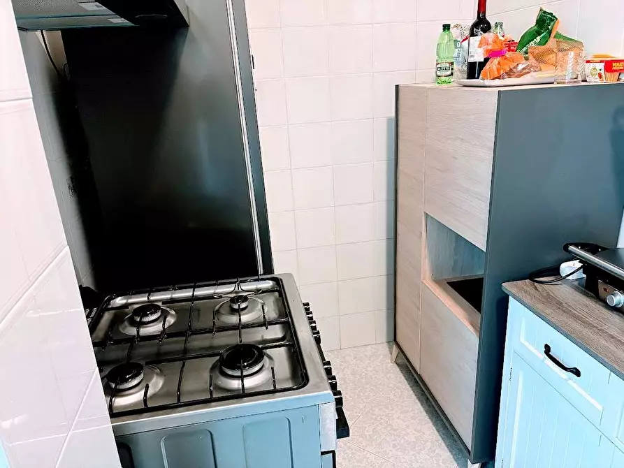 Immagine 16 di Appartamento in vendita  in NOVELLO BIANCHI 205 a Villadossola