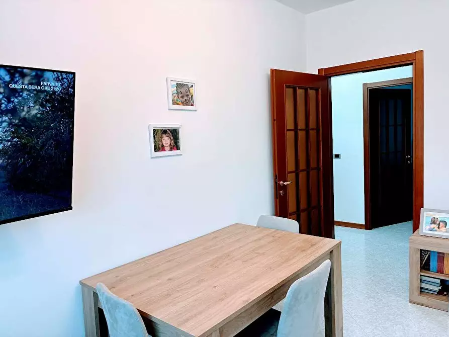 Immagine 4 di Appartamento in vendita  in NOVELLO BIANCHI 205 a Villadossola