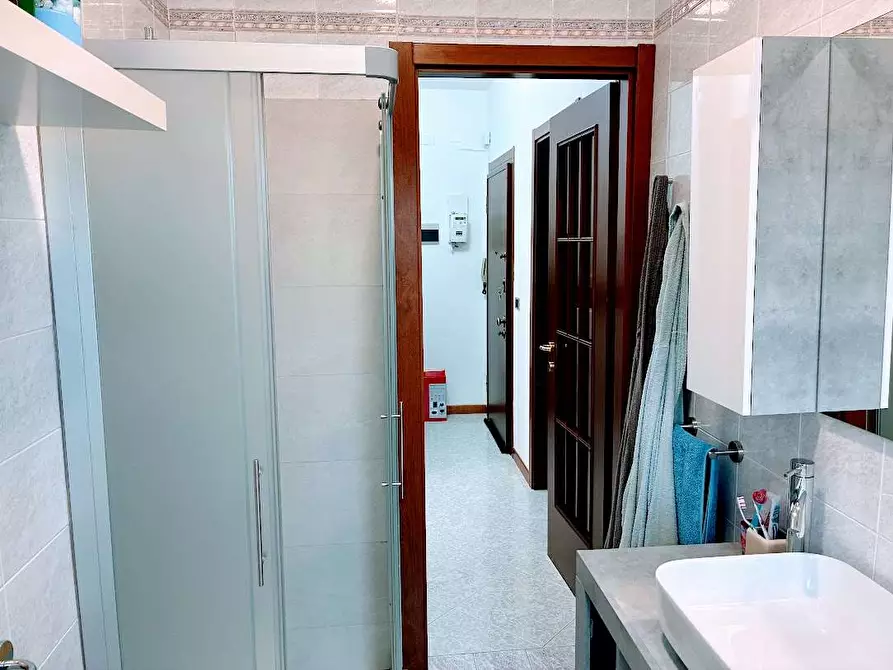 Immagine 42 di Appartamento in vendita  in NOVELLO BIANCHI 205 a Villadossola