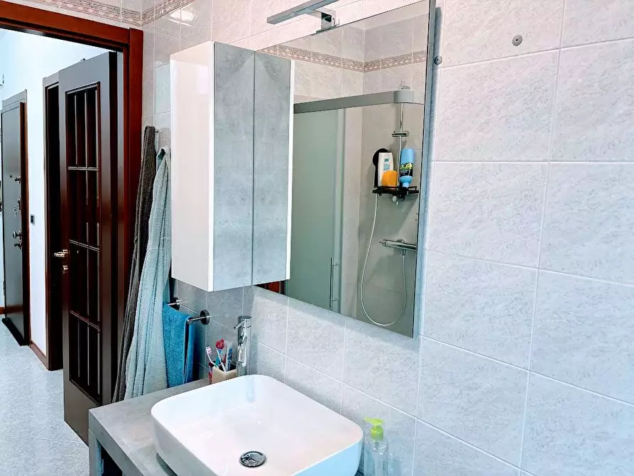 Immagine 43 di Appartamento in vendita  in NOVELLO BIANCHI 205 a Villadossola