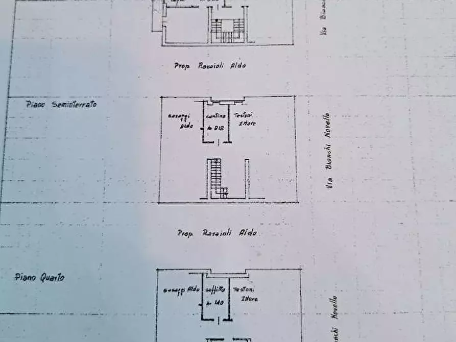 Immagine 51 di Appartamento in vendita  in NOVELLO BIANCHI 205 a Villadossola
