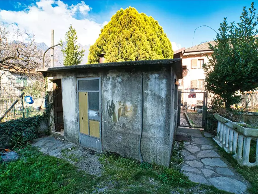 Immagine 29 di Porzione di casa in vendita  in Edmondo Rossi a Ornavasso