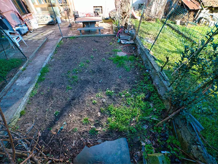 Immagine 6 di Porzione di casa in vendita  in Edmondo Rossi a Ornavasso