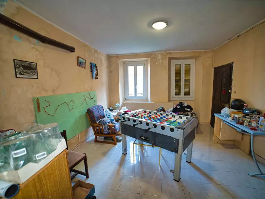 Immagine 12 di Porzione di casa in vendita  in Edmondo Rossi a Ornavasso