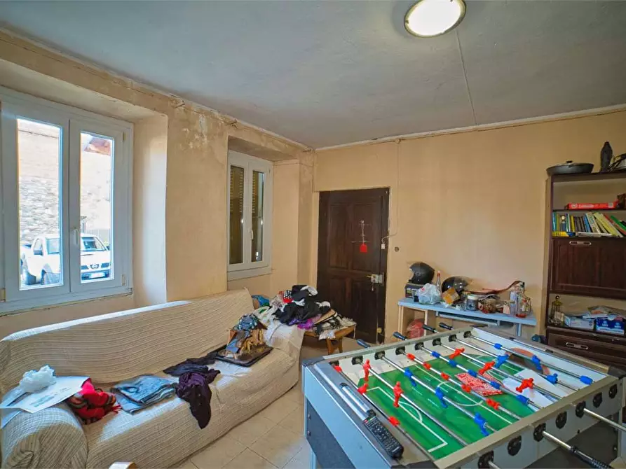 Immagine 11 di Porzione di casa in vendita  in Edmondo Rossi a Ornavasso