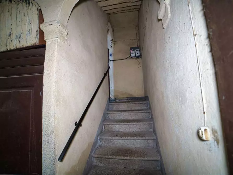 Immagine 31 di Porzione di casa in vendita  in Edmondo Rossi a Ornavasso