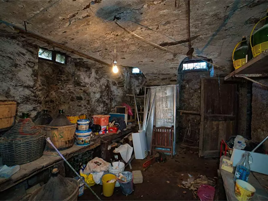 Immagine 33 di Porzione di casa in vendita  in Edmondo Rossi a Ornavasso