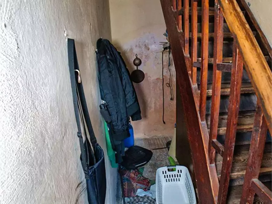 Immagine 34 di Porzione di casa in vendita  in Edmondo Rossi a Ornavasso