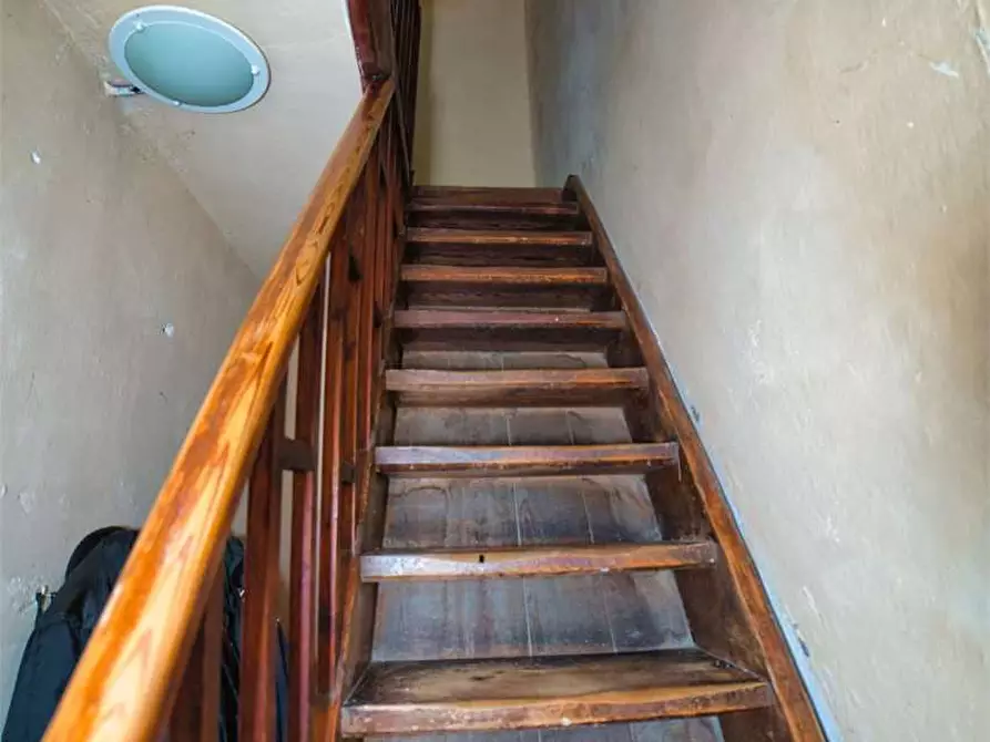 Immagine 35 di Porzione di casa in vendita  in Edmondo Rossi a Ornavasso