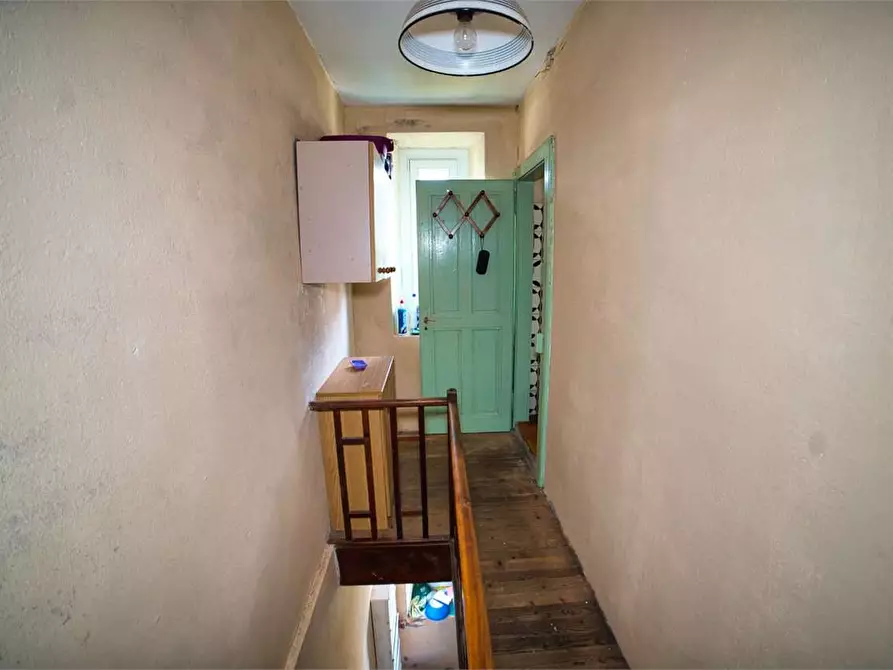 Immagine 36 di Porzione di casa in vendita  in Edmondo Rossi a Ornavasso