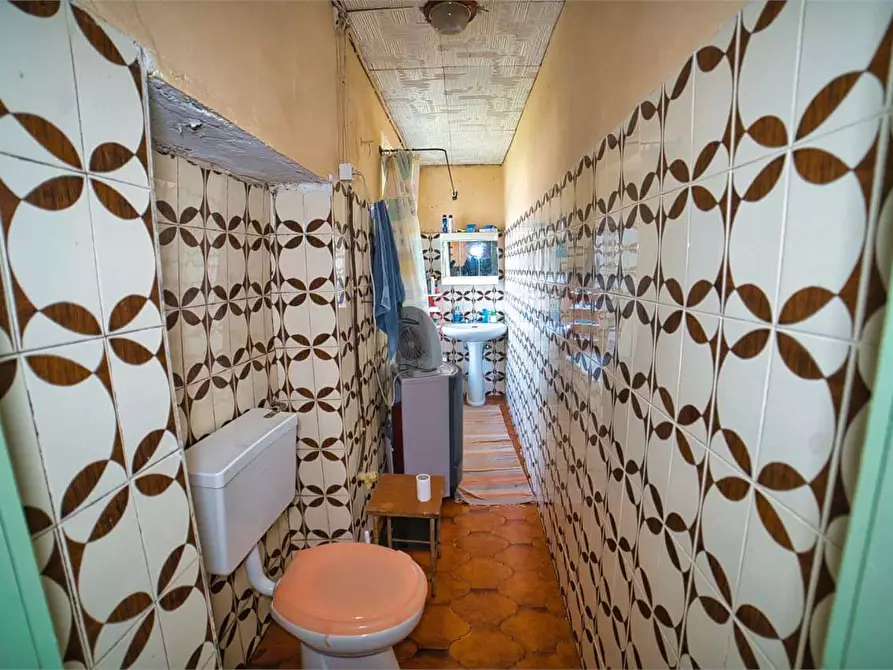 Immagine 15 di Porzione di casa in vendita  in Edmondo Rossi a Ornavasso