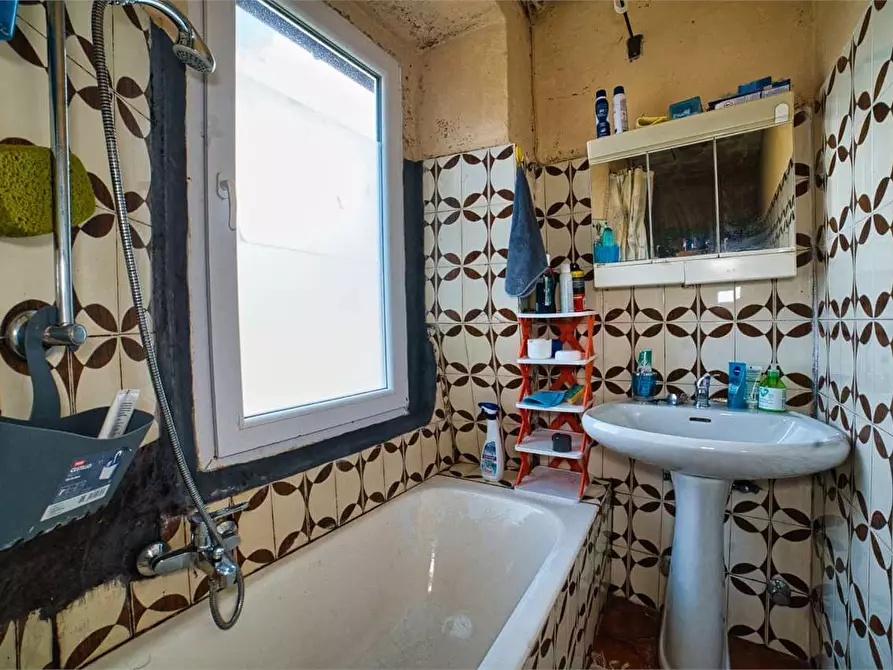 Immagine 16 di Porzione di casa in vendita  in Edmondo Rossi a Ornavasso