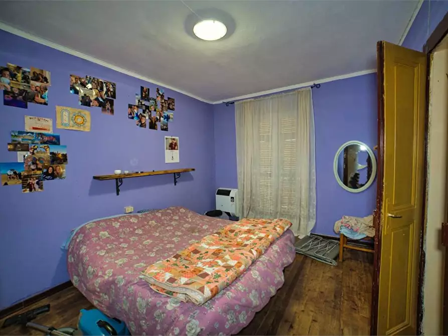 Immagine 18 di Porzione di casa in vendita  in Edmondo Rossi a Ornavasso