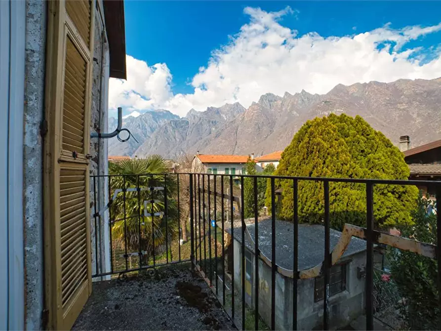 Immagine 23 di Porzione di casa in vendita  in Edmondo Rossi a Ornavasso