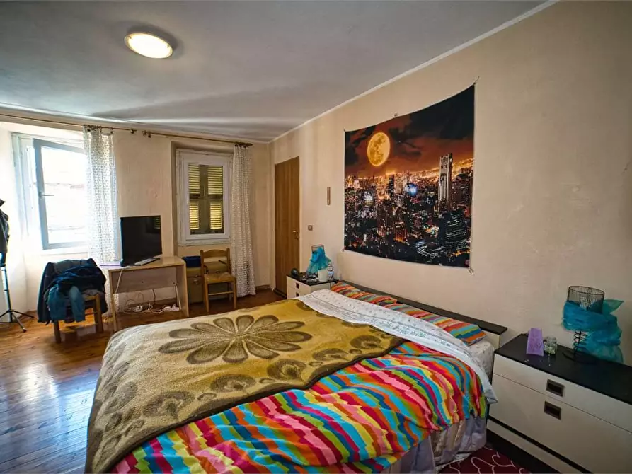 Immagine 20 di Porzione di casa in vendita  in Edmondo Rossi a Ornavasso