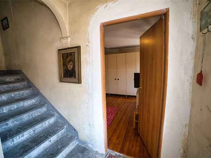 Immagine 26 di Porzione di casa in vendita  in Edmondo Rossi a Ornavasso