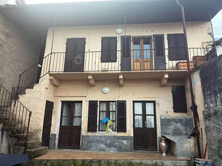 Immagine 1 di Casa indipendente in vendita  in CROSETTO 11 a Casale Corte Cerro