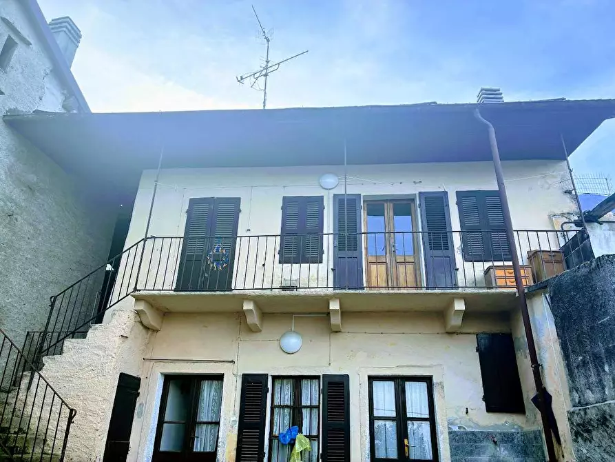 Immagine 54 di Casa indipendente in vendita  in CROSETTO 11 a Casale Corte Cerro