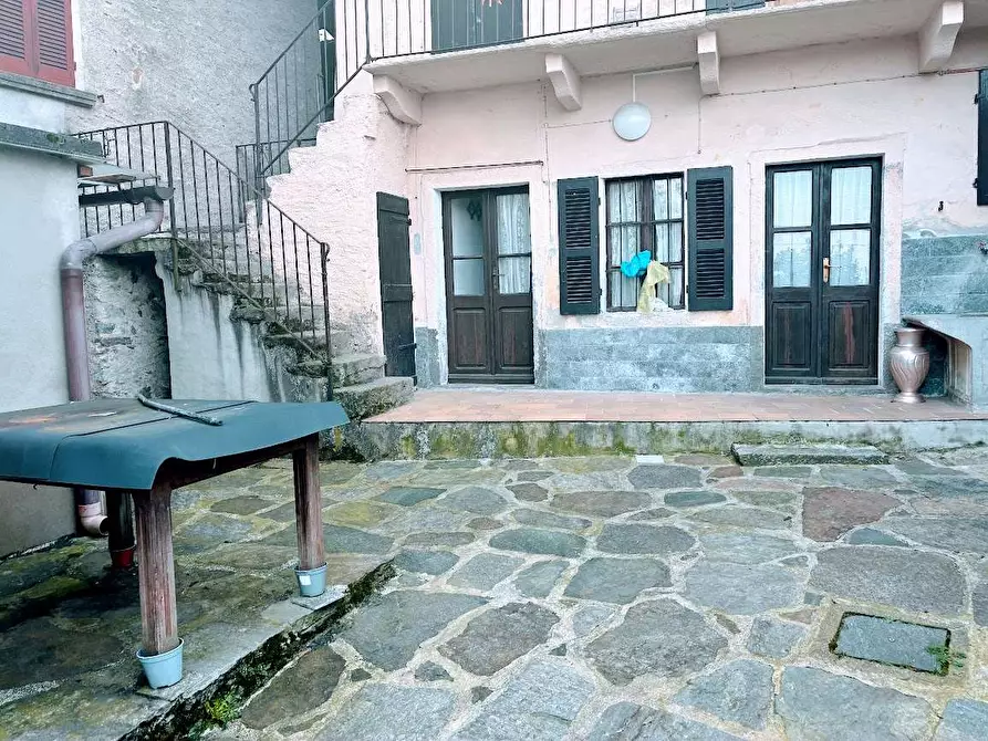 Immagine 4 di Casa indipendente in vendita  in CROSETTO 11 a Casale Corte Cerro