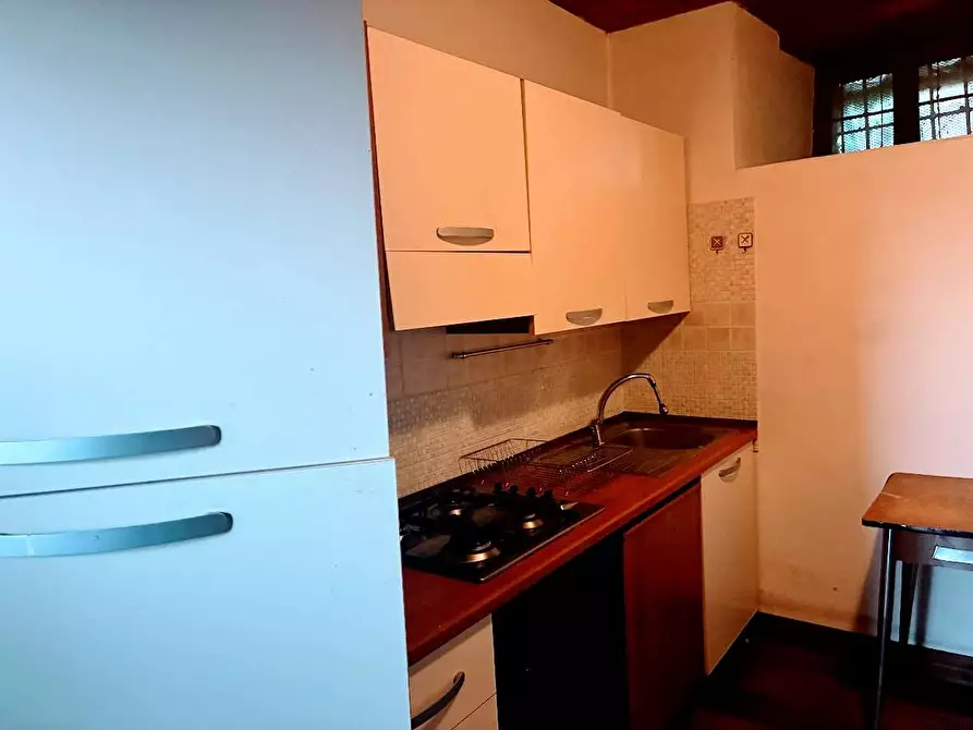 Immagine 10 di Casa indipendente in vendita  in CROSETTO 11 a Casale Corte Cerro