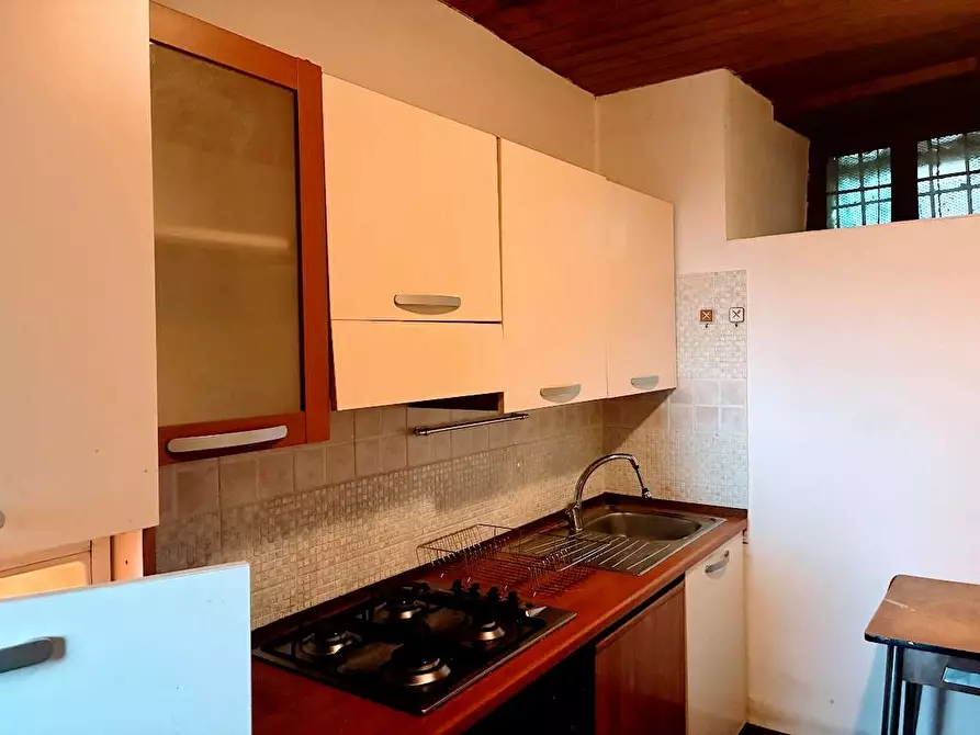 Immagine 9 di Casa indipendente in vendita  in CROSETTO 11 a Casale Corte Cerro