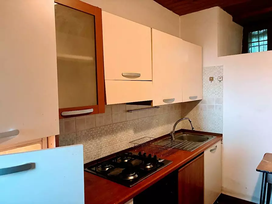 Immagine 8 di Casa indipendente in vendita  in CROSETTO 11 a Casale Corte Cerro