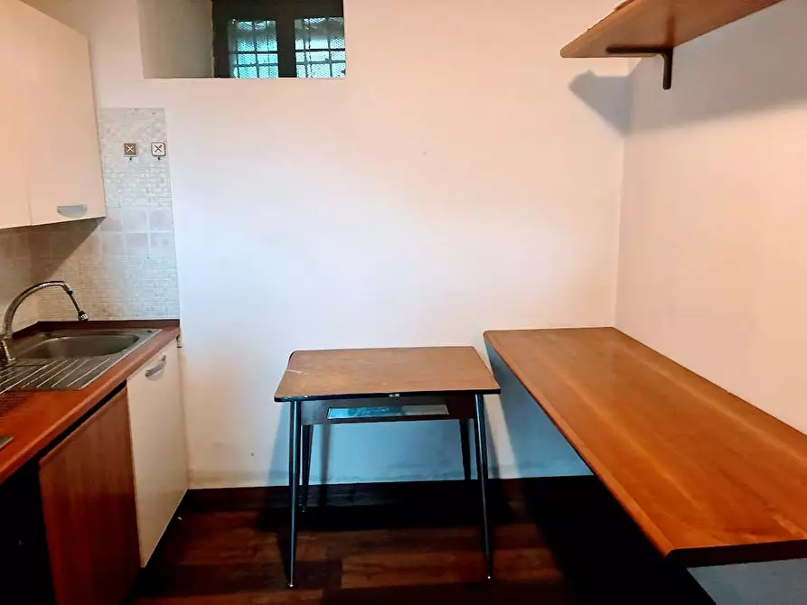 Immagine 11 di Casa indipendente in vendita  in CROSETTO 11 a Casale Corte Cerro