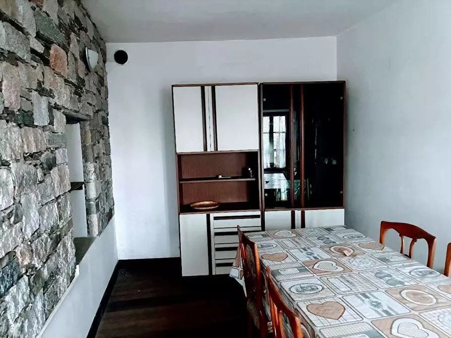 Immagine 14 di Casa indipendente in vendita  in CROSETTO 11 a Casale Corte Cerro