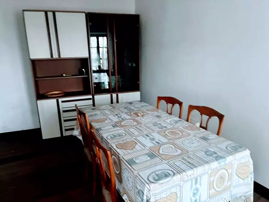 Immagine 18 di Casa indipendente in vendita  in CROSETTO 11 a Casale Corte Cerro