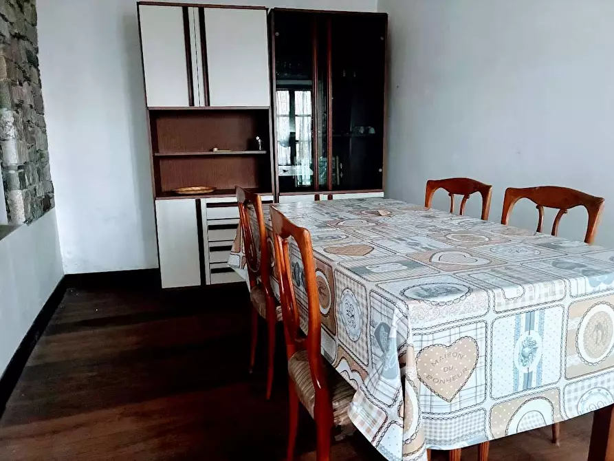 Immagine 17 di Casa indipendente in vendita  in CROSETTO 11 a Casale Corte Cerro