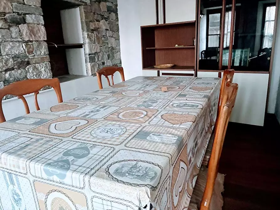 Immagine 19 di Casa indipendente in vendita  in CROSETTO 11 a Casale Corte Cerro