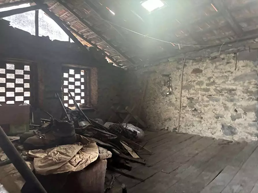 Immagine 38 di Casa indipendente in vendita  in CROSETTO 11 a Casale Corte Cerro