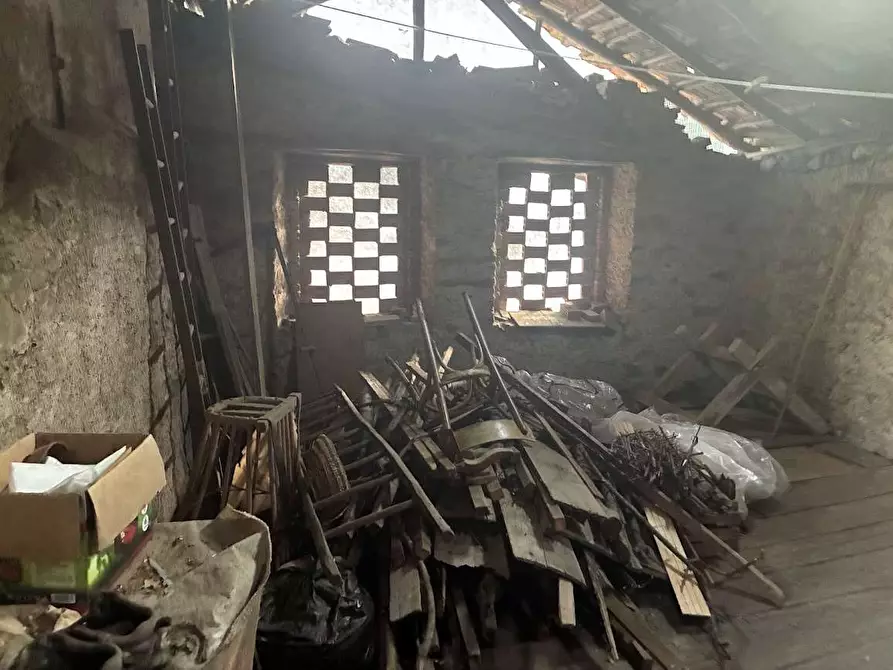 Immagine 37 di Casa indipendente in vendita  in CROSETTO 11 a Casale Corte Cerro