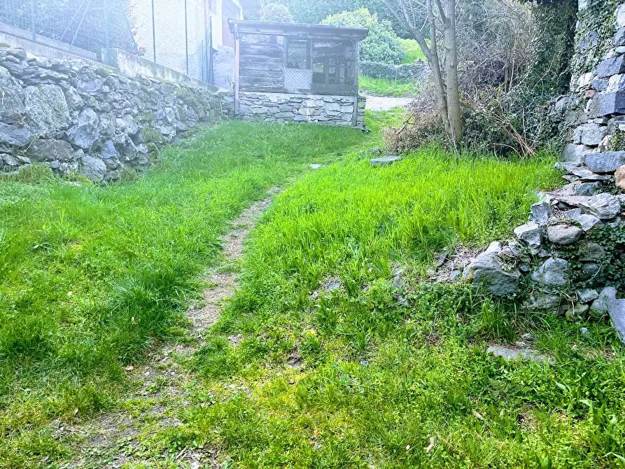 Immagine 45 di Casa indipendente in vendita  in CROSETTO 11 a Casale Corte Cerro