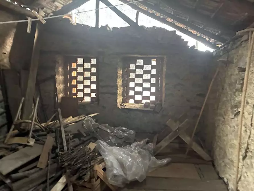 Immagine 39 di Casa indipendente in vendita  in CROSETTO 11 a Casale Corte Cerro